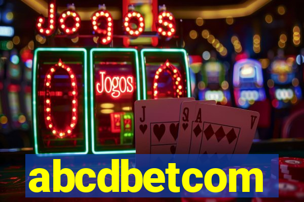 abcdbetcom