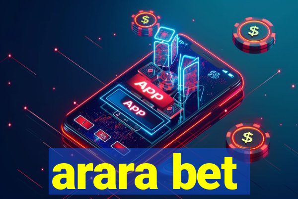 arara bet
