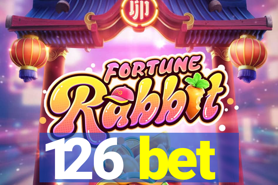 126 bet
