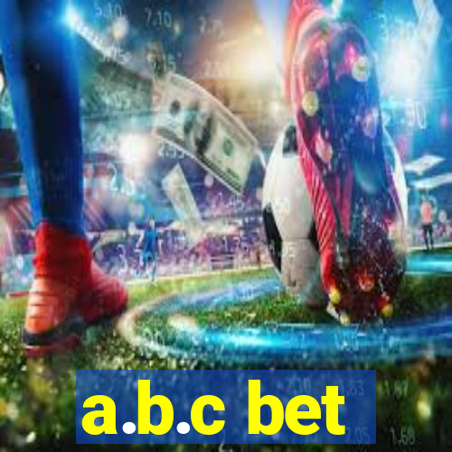 a.b.c bet