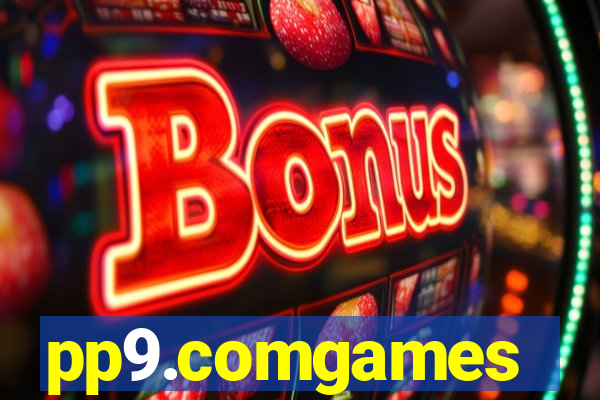 pp9.comgames