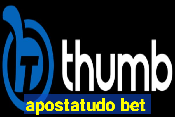 apostatudo bet