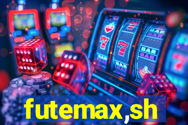 futemax,sh