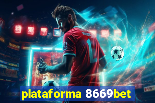 plataforma 8669bet