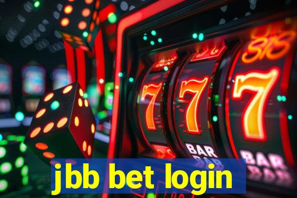 jbb bet login