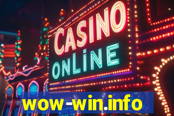 wow-win.info