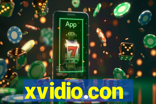 xvidio.con