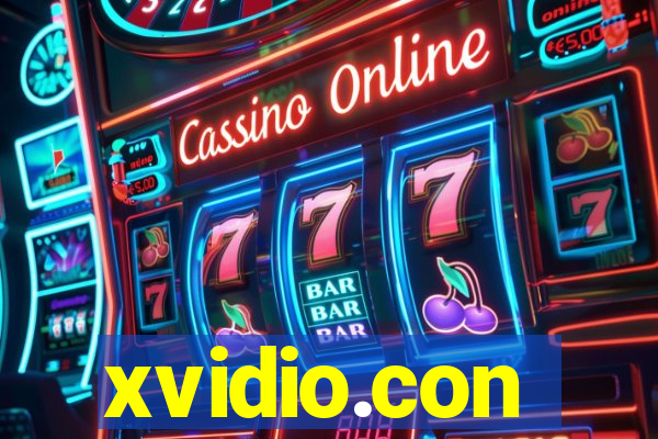 xvidio.con
