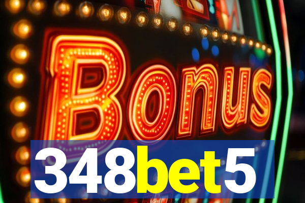 348bet5