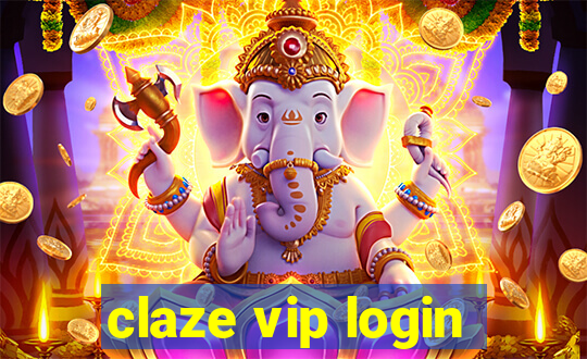 claze vip login