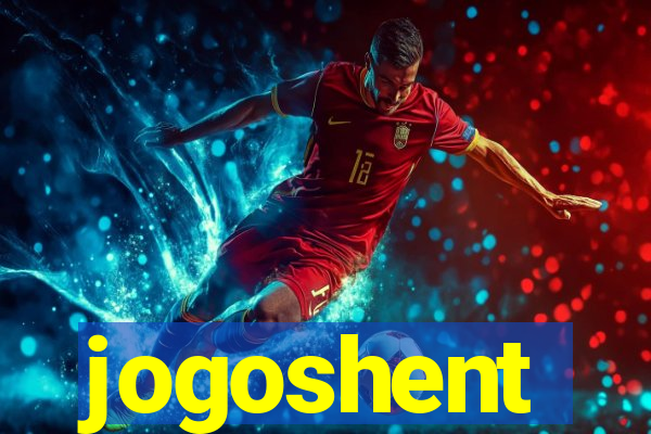 jogoshent