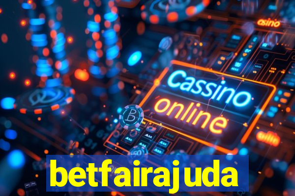 betfairajuda