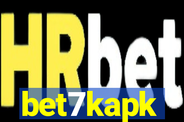 bet7kapk