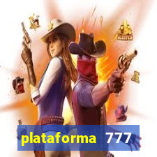 plataforma 777 slots paga mesmo