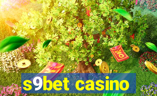 s9bet casino