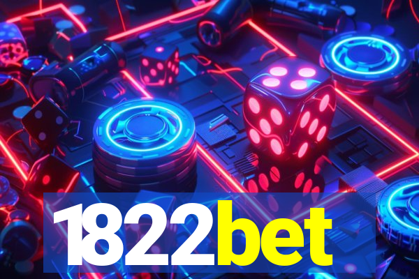 1822bet