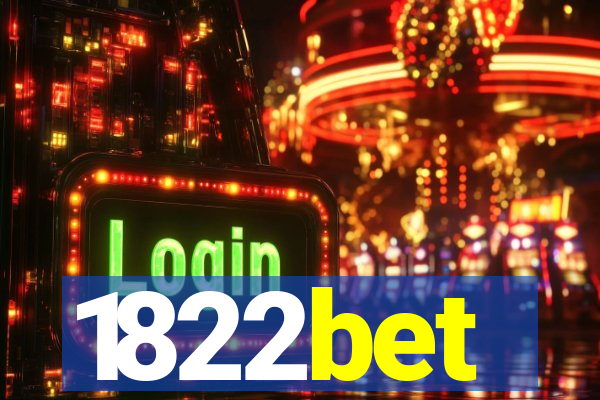 1822bet