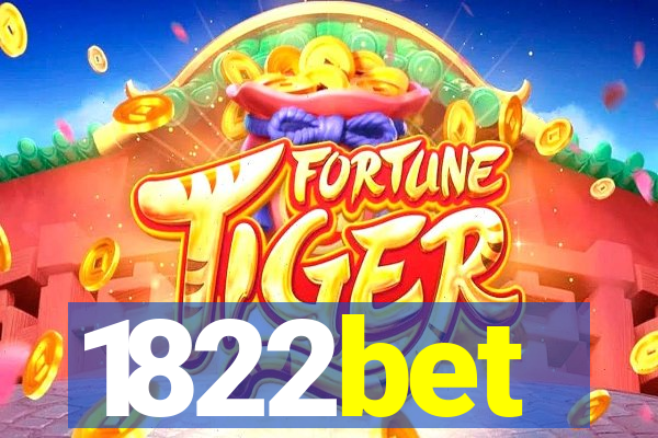 1822bet