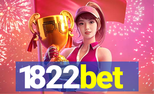 1822bet