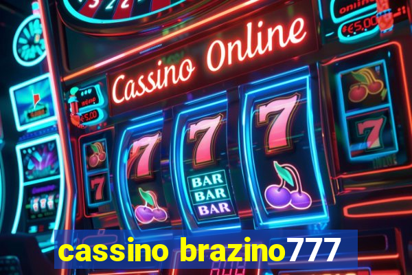 cassino brazino777