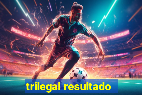 trilegal resultado