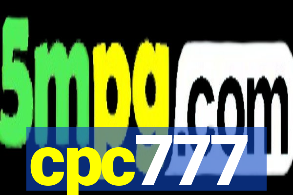 cpc777