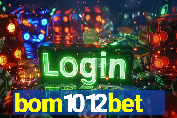 bom1012bet