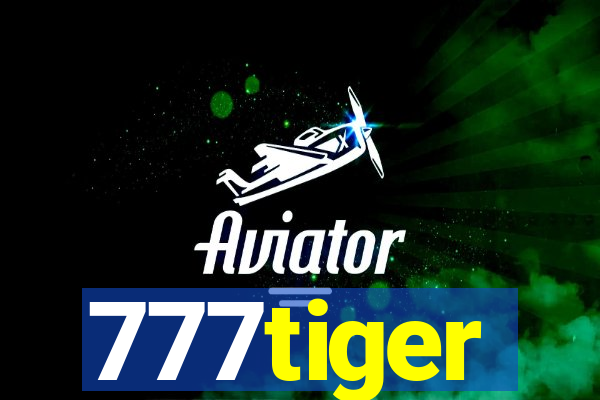 777tiger
