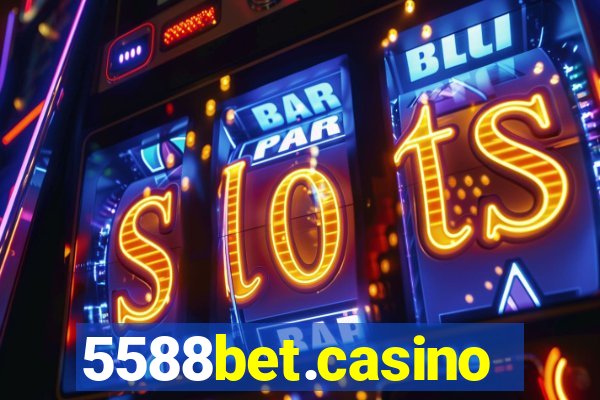 5588bet.casino