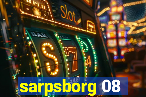 sarpsborg 08