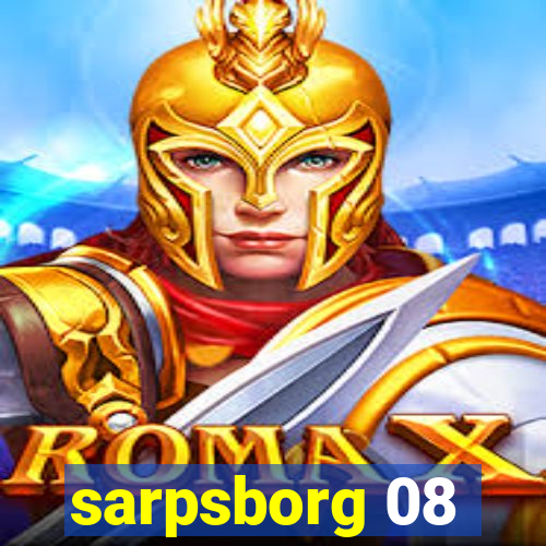 sarpsborg 08