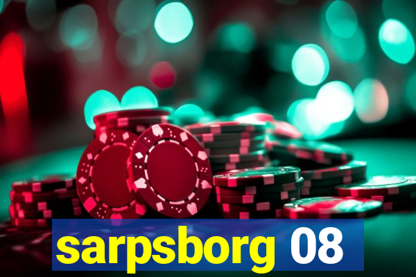 sarpsborg 08