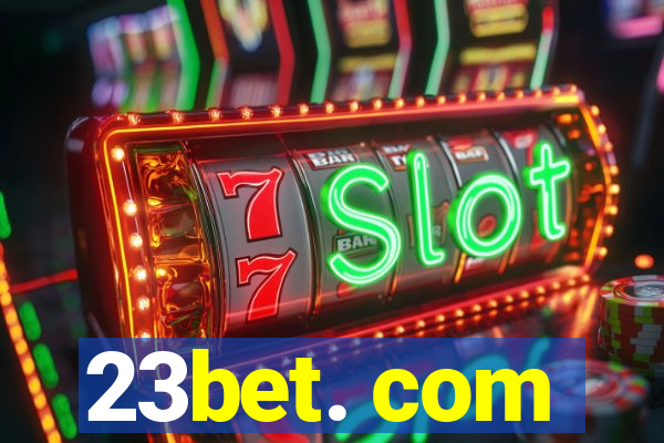 23bet. com