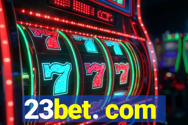 23bet. com