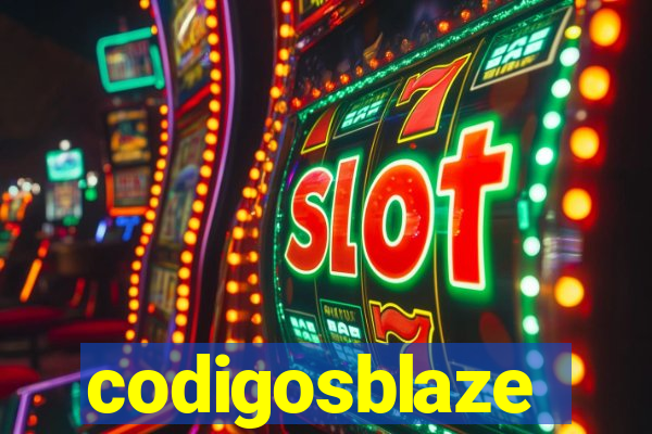 codigosblaze