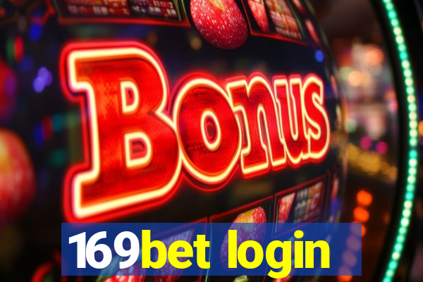 169bet login