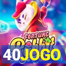 40JOGO
