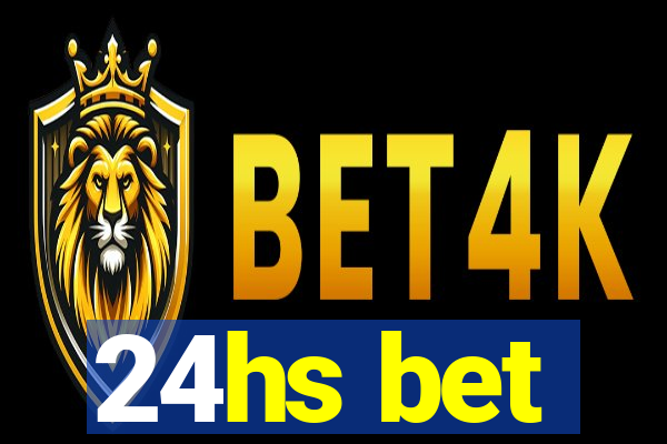 24hs bet