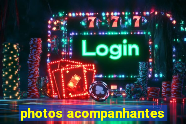 photos acompanhantes