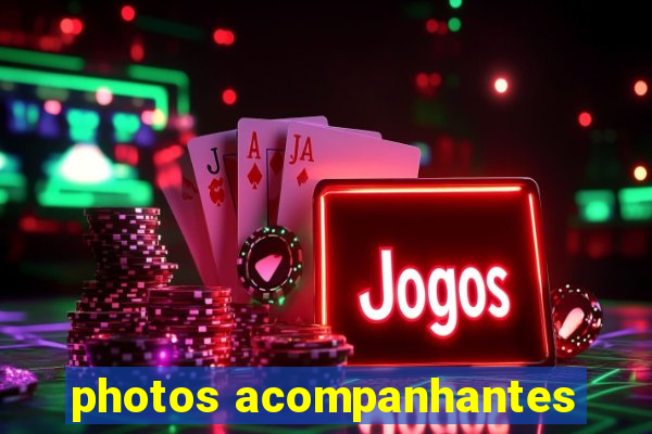photos acompanhantes