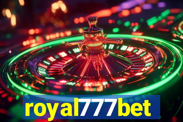 royal777bet