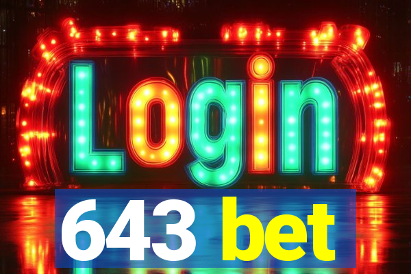 643 bet