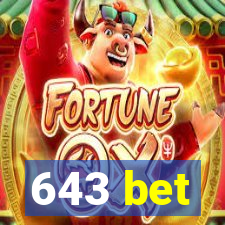 643 bet