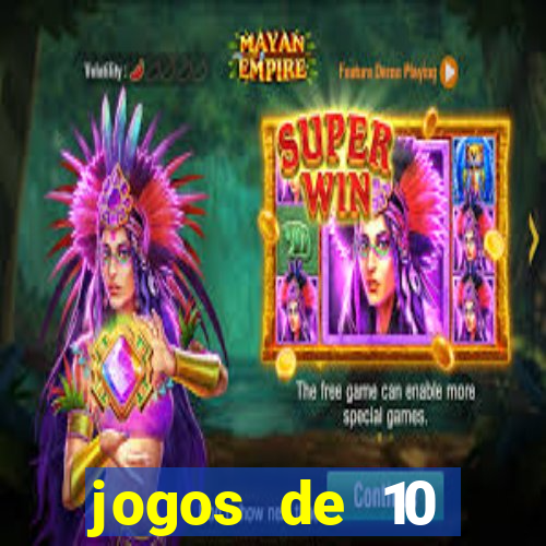 jogos de 10 centavos estrela bet