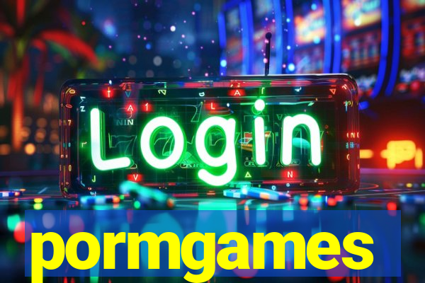 pormgames