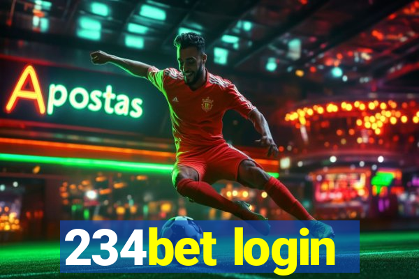 234bet login