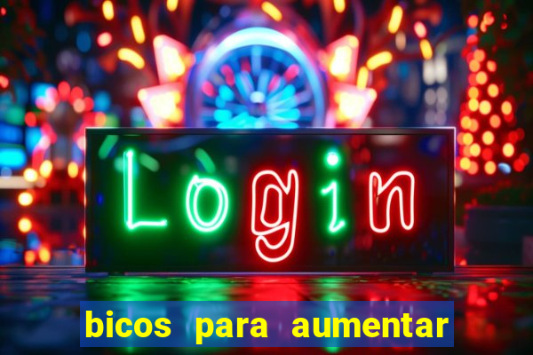 bicos para aumentar a renda