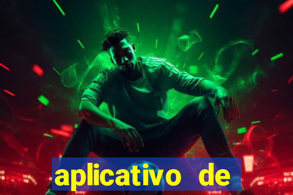 aplicativo de analise de jogos de futebol