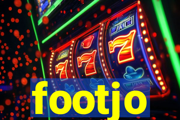footjo