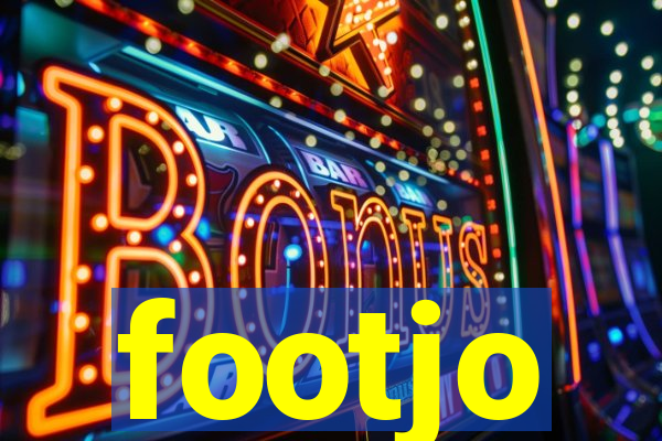 footjo